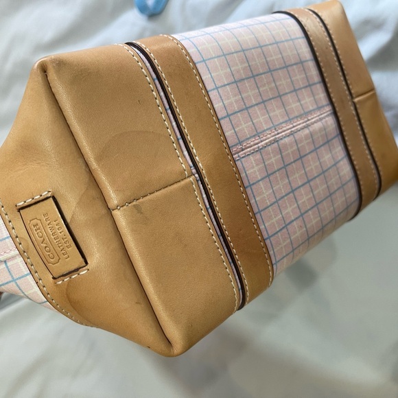 Y2K Coach Shoulder Bag - Picture 13 of 14